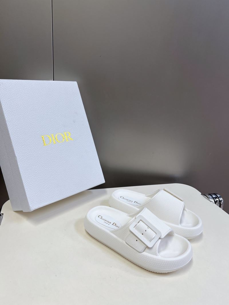 Christian Dior Slippers